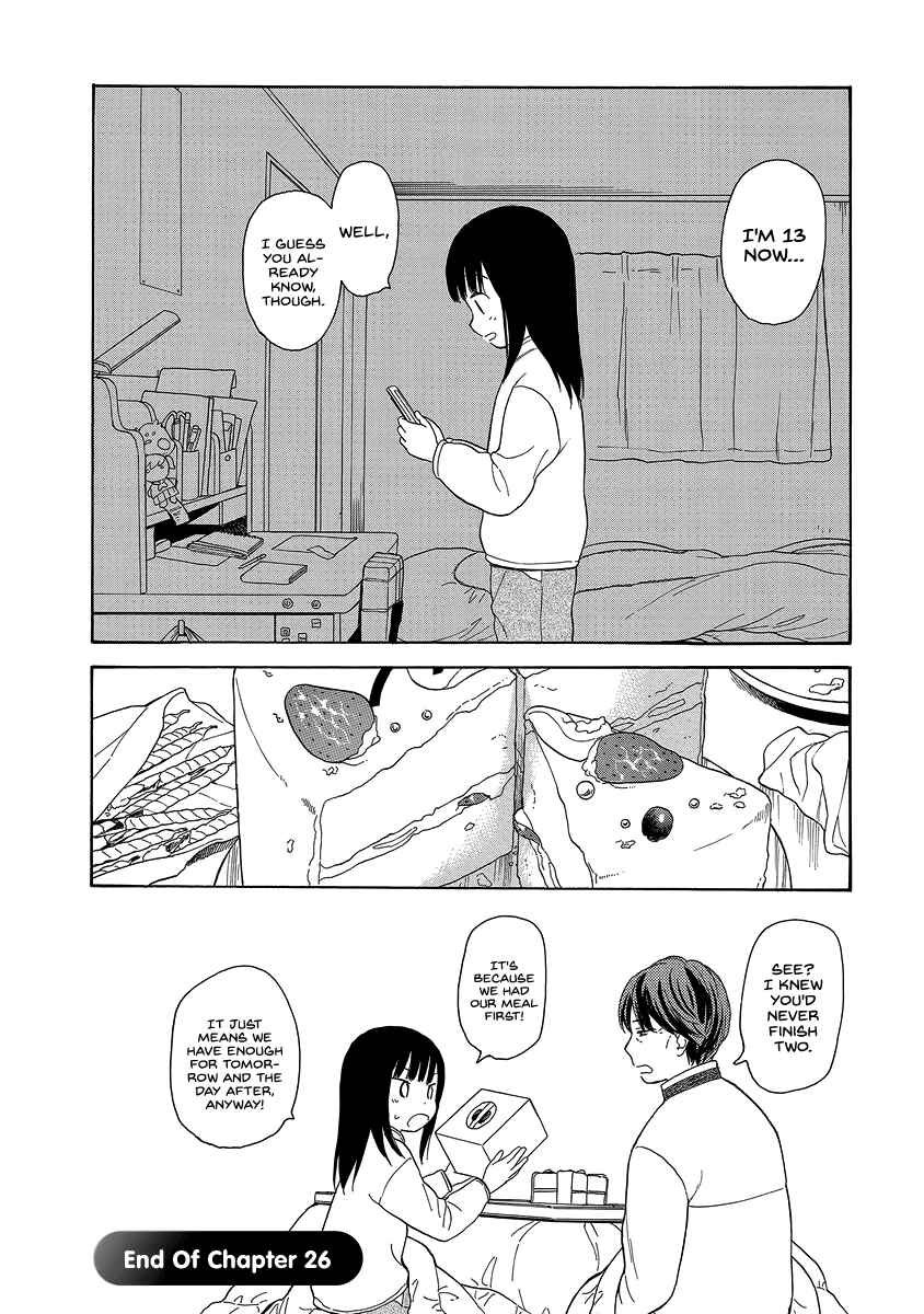 Page 12 Chapter 26 Sen to Man