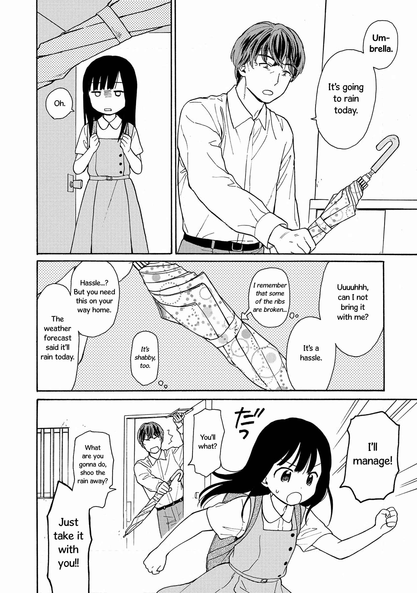 Page 2 Chapter 31 Sen to Man