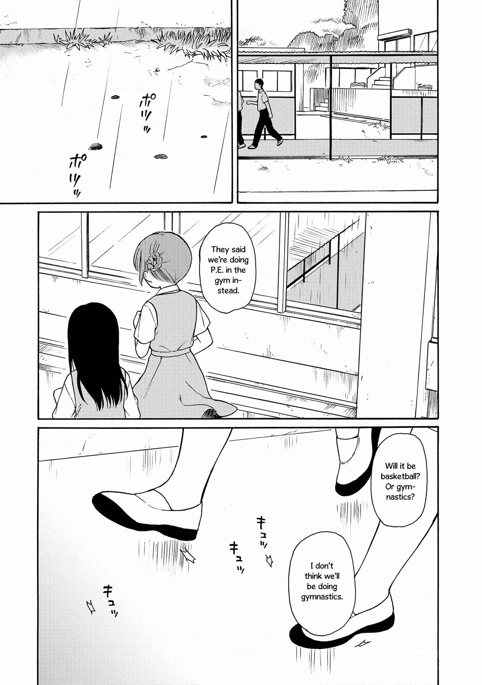 Page 5 Chapter 31 Sen to Man