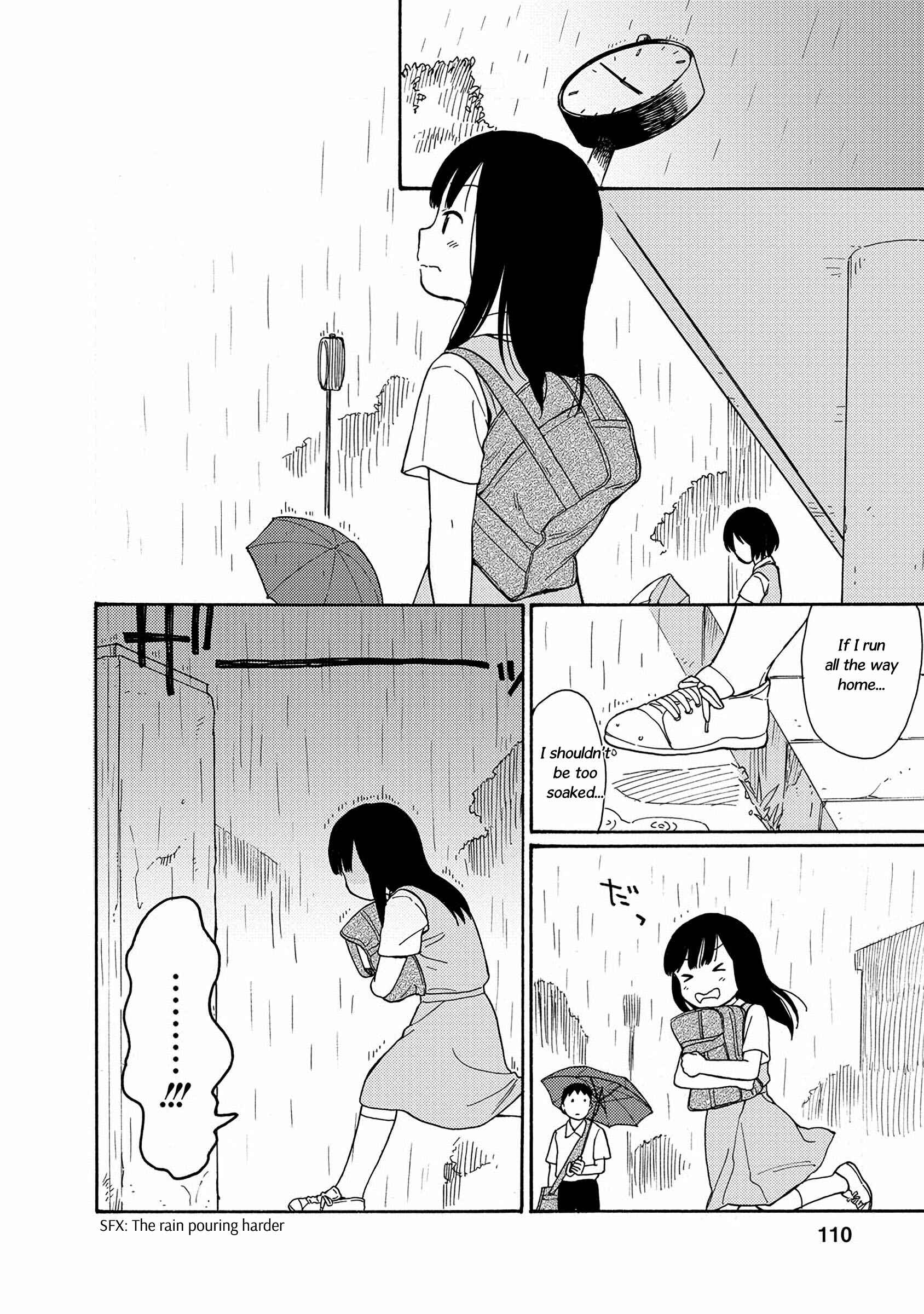 Page 8 Chapter 31 Sen to Man
