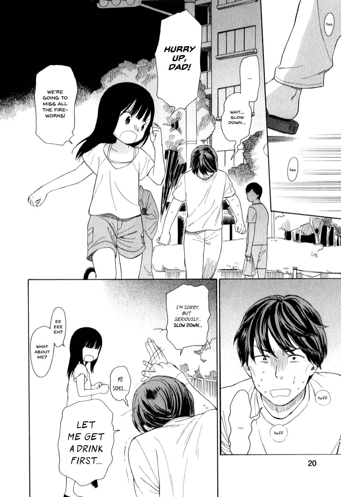 Page 4 Chapter 13 Sen to Man
