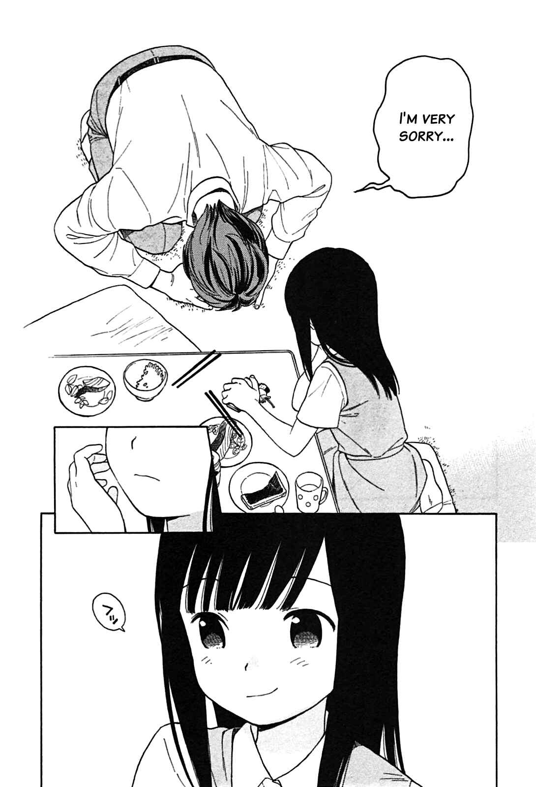 Page 11 Chapter 8 Sen to Man