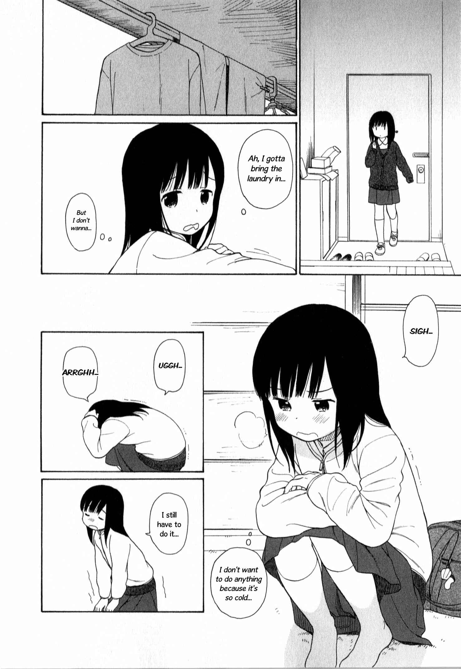Page 2 Chapter 19 Sen to Man