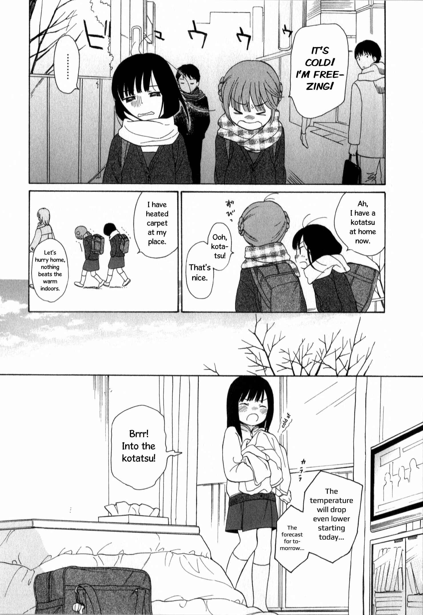 Page 7 Chapter 19 Sen to Man