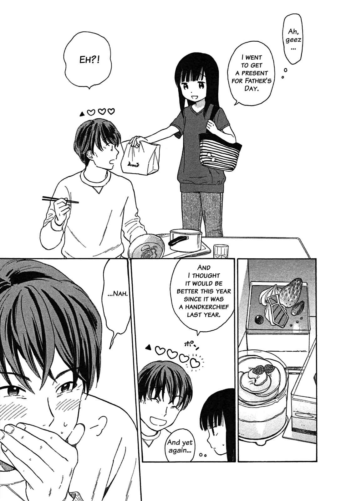Page 12 Chapter 10 Sen to Man