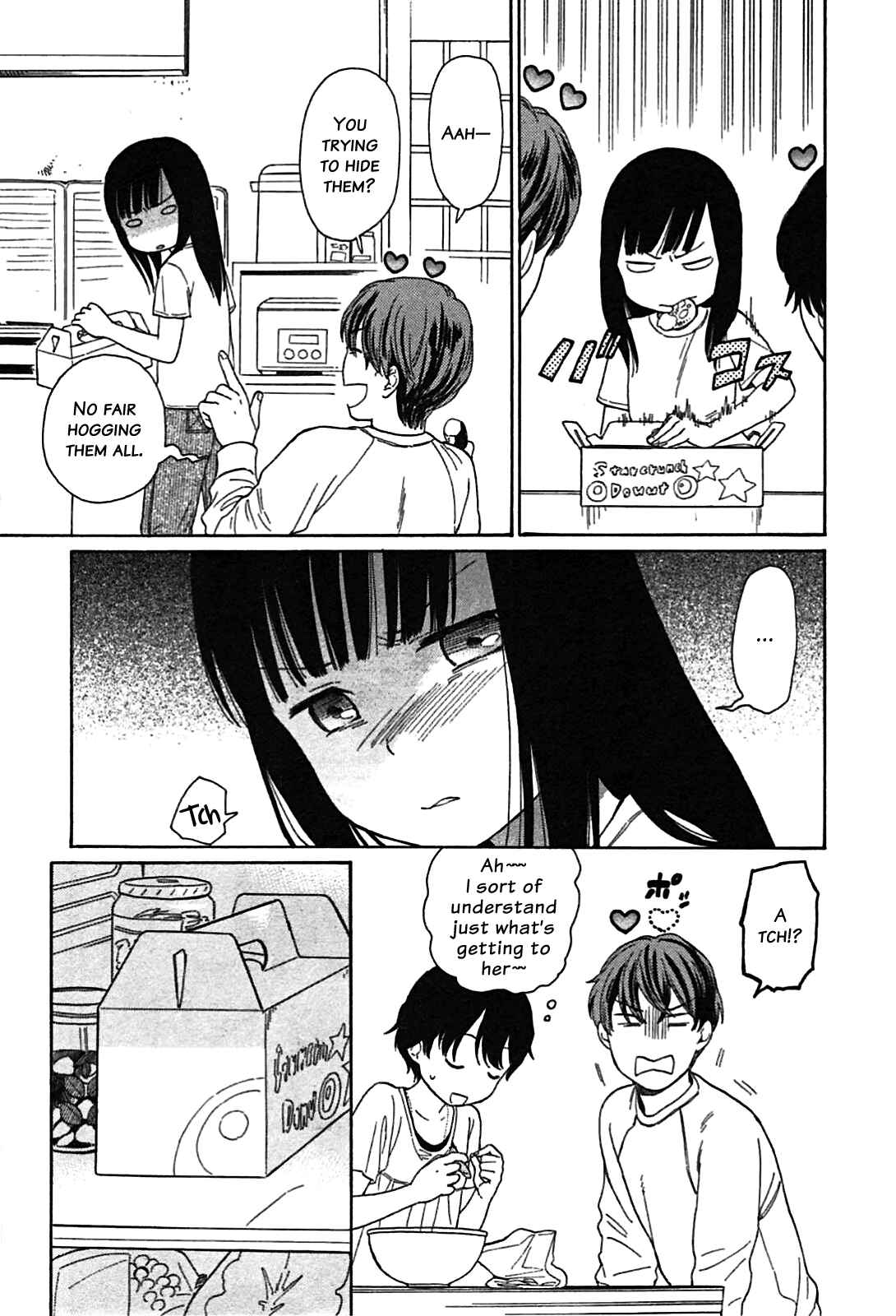 Page 4 Chapter 10 Sen to Man