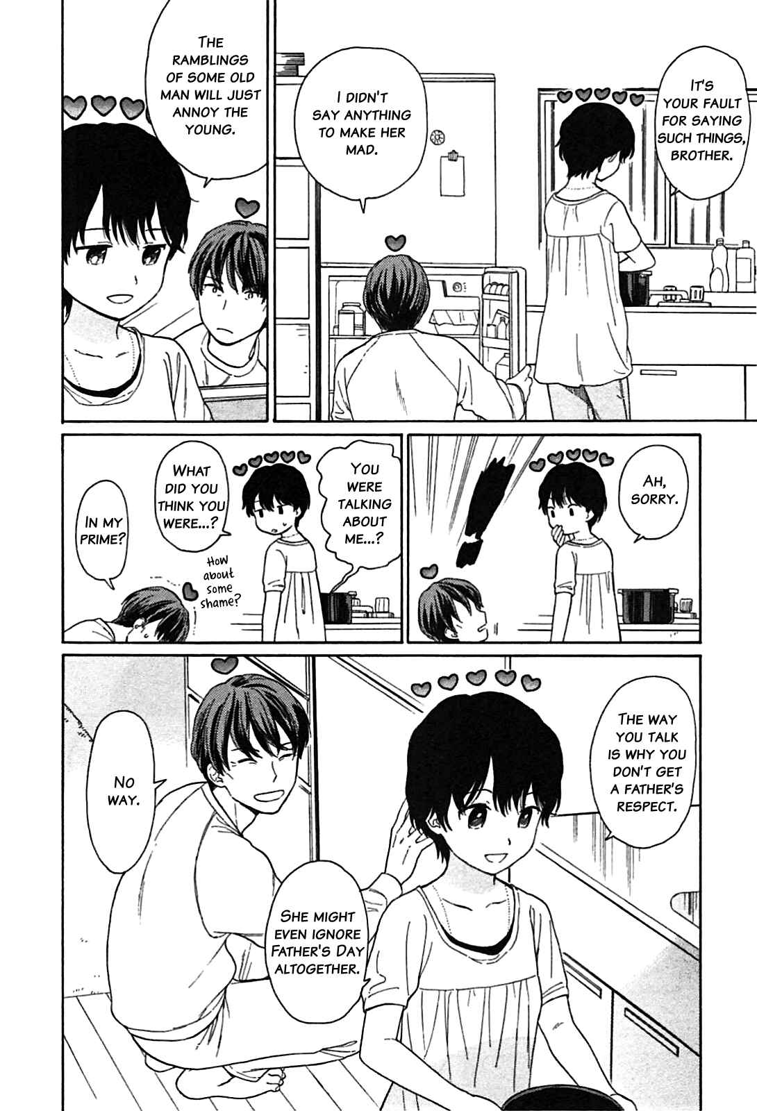 Page 5 Chapter 10 Sen to Man