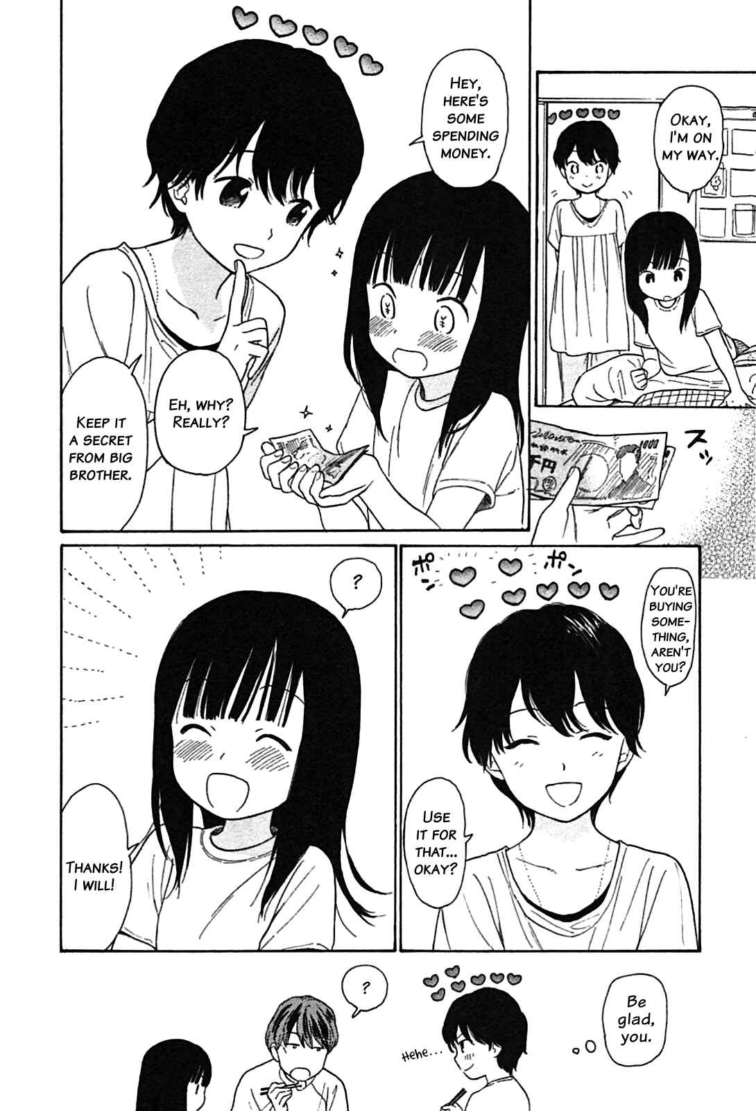 Page 7 Chapter 10 Sen to Man