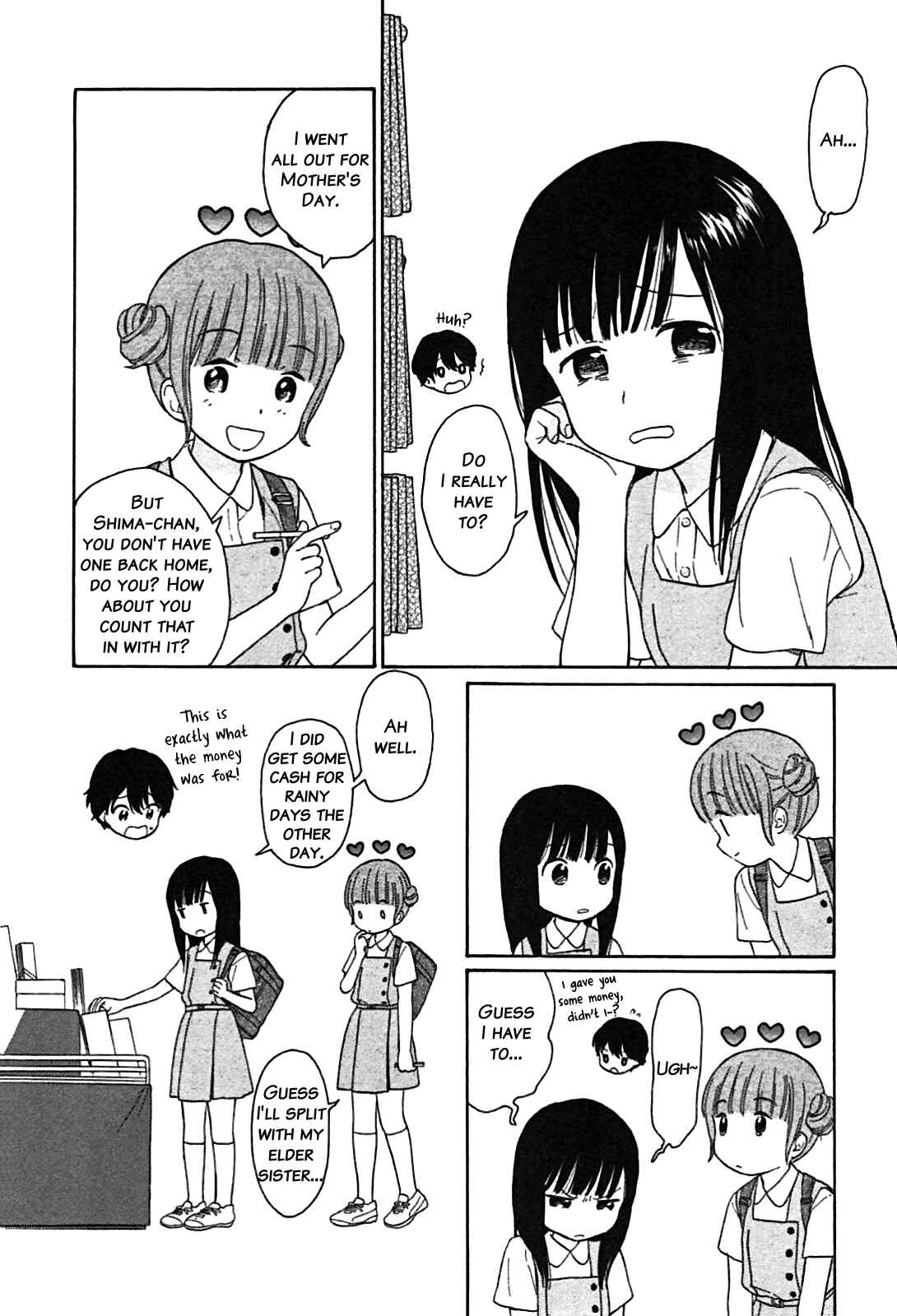 Page 9 Chapter 10 Sen to Man