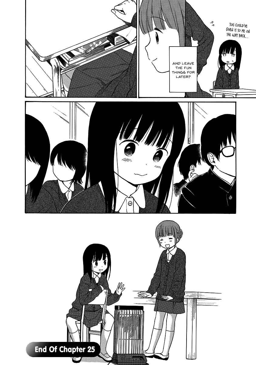 Page 13 Chapter 25 Sen to Man