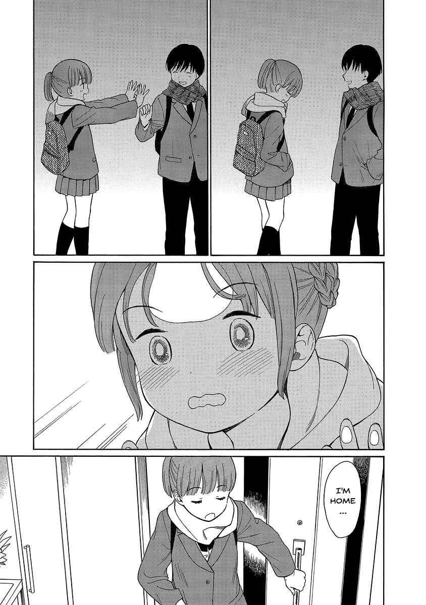 Page 6 Chapter 25 Sen to Man