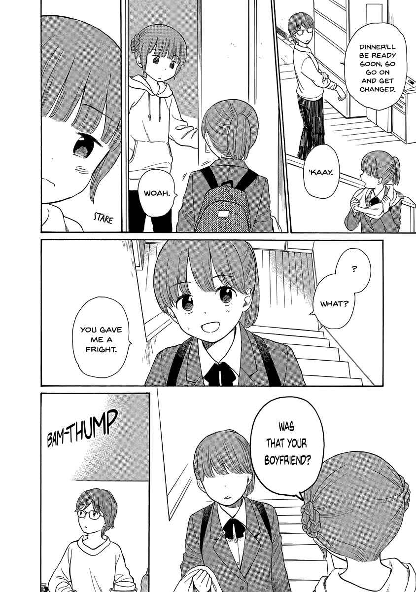 Page 7 Chapter 25 Sen to Man