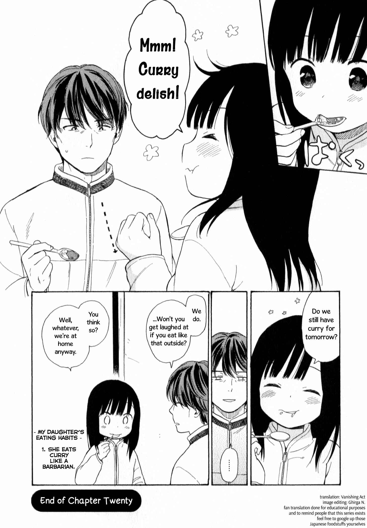Page 12 Chapter 20 Sen to Man