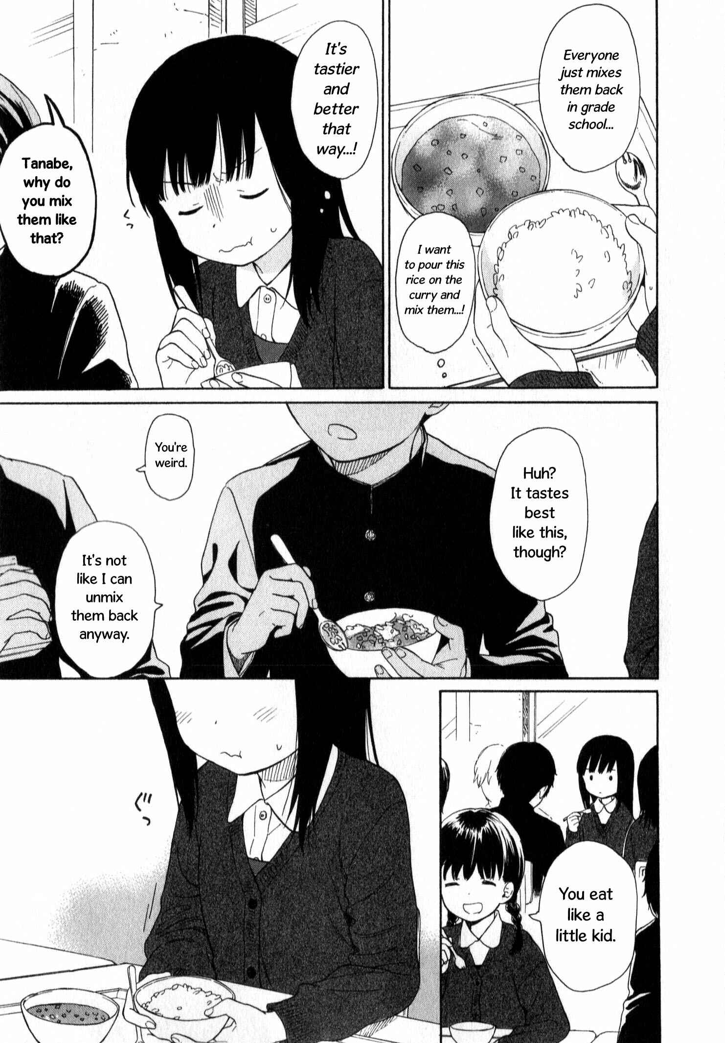 Page 7 Chapter 20 Sen to Man