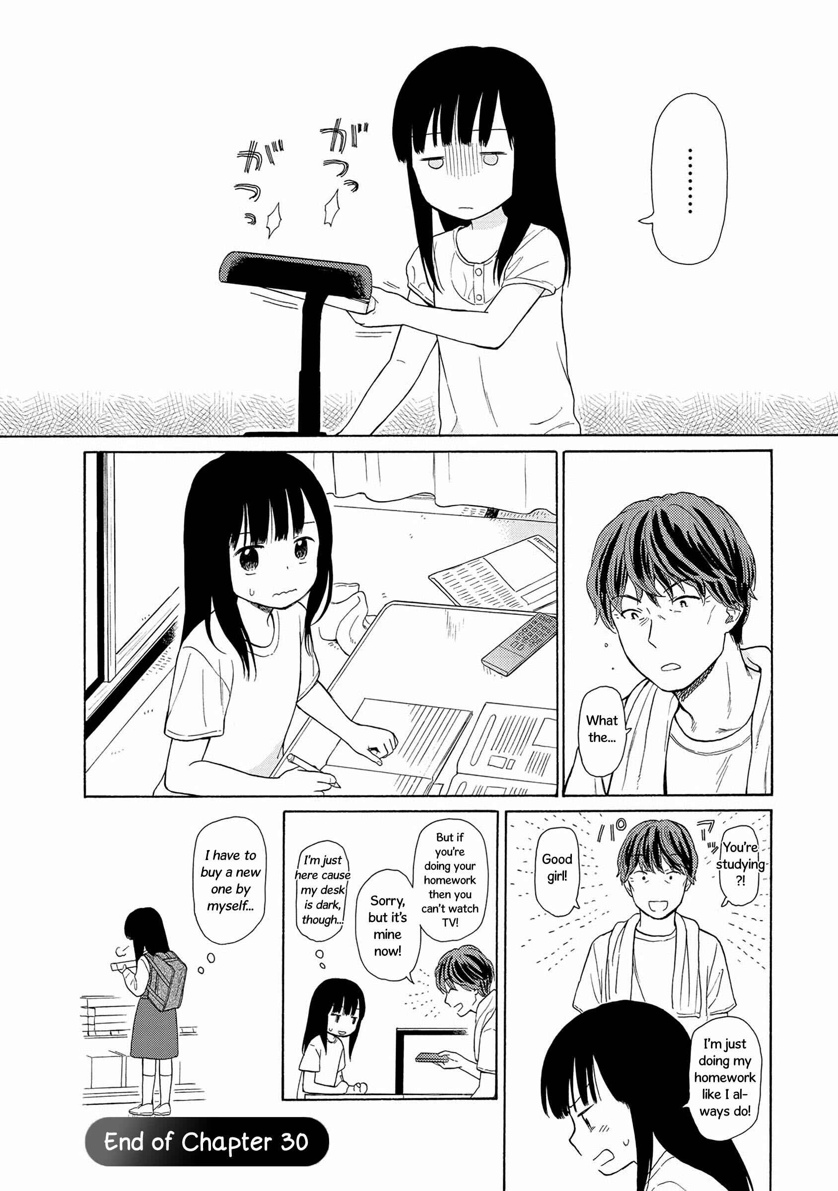 Page 12 Chapter 30 Sen to Man