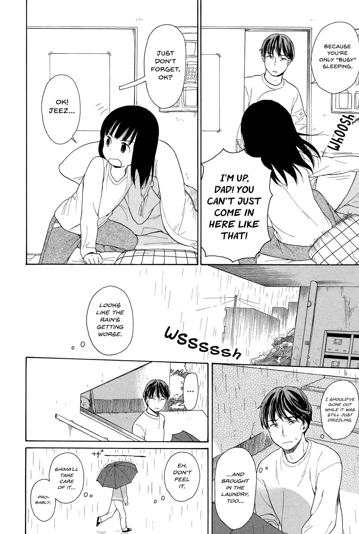 Page 4 Chapter 18 Sen to Man