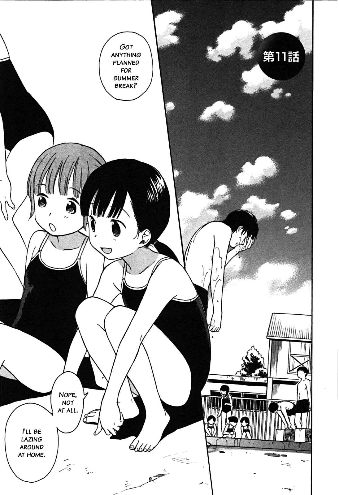Page 2 Chapter 11 Sen to Man