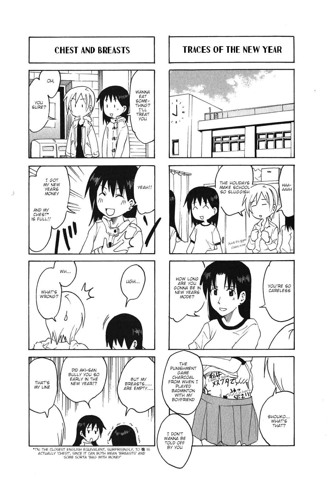 Page 2 Chapter 179 Imouto wa Shishunki