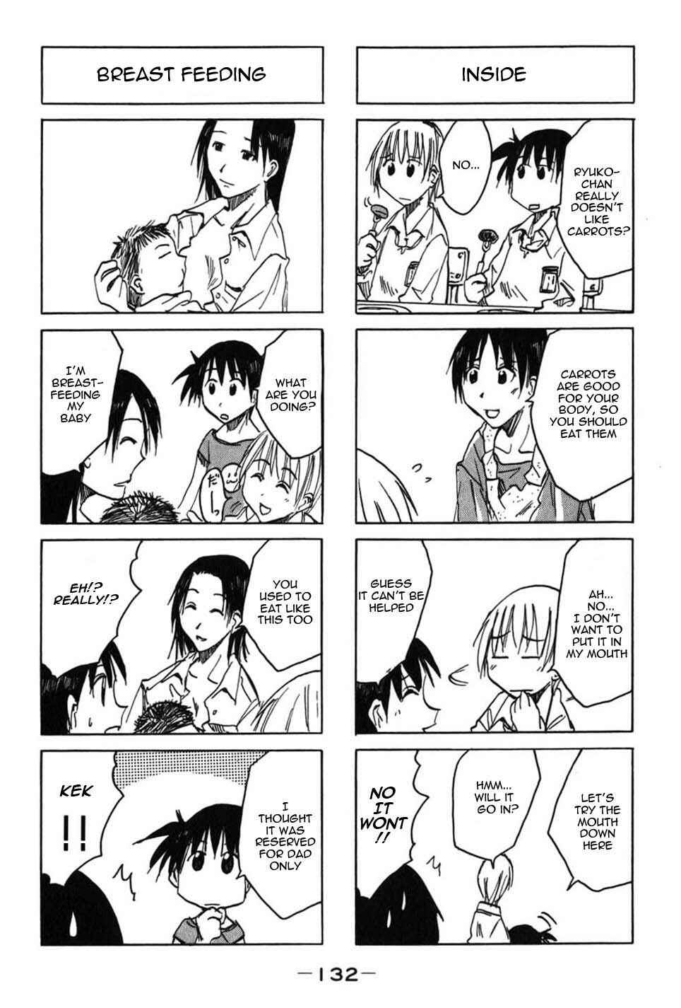 Page 2 Chapter 26.5 Imouto wa Shishunki