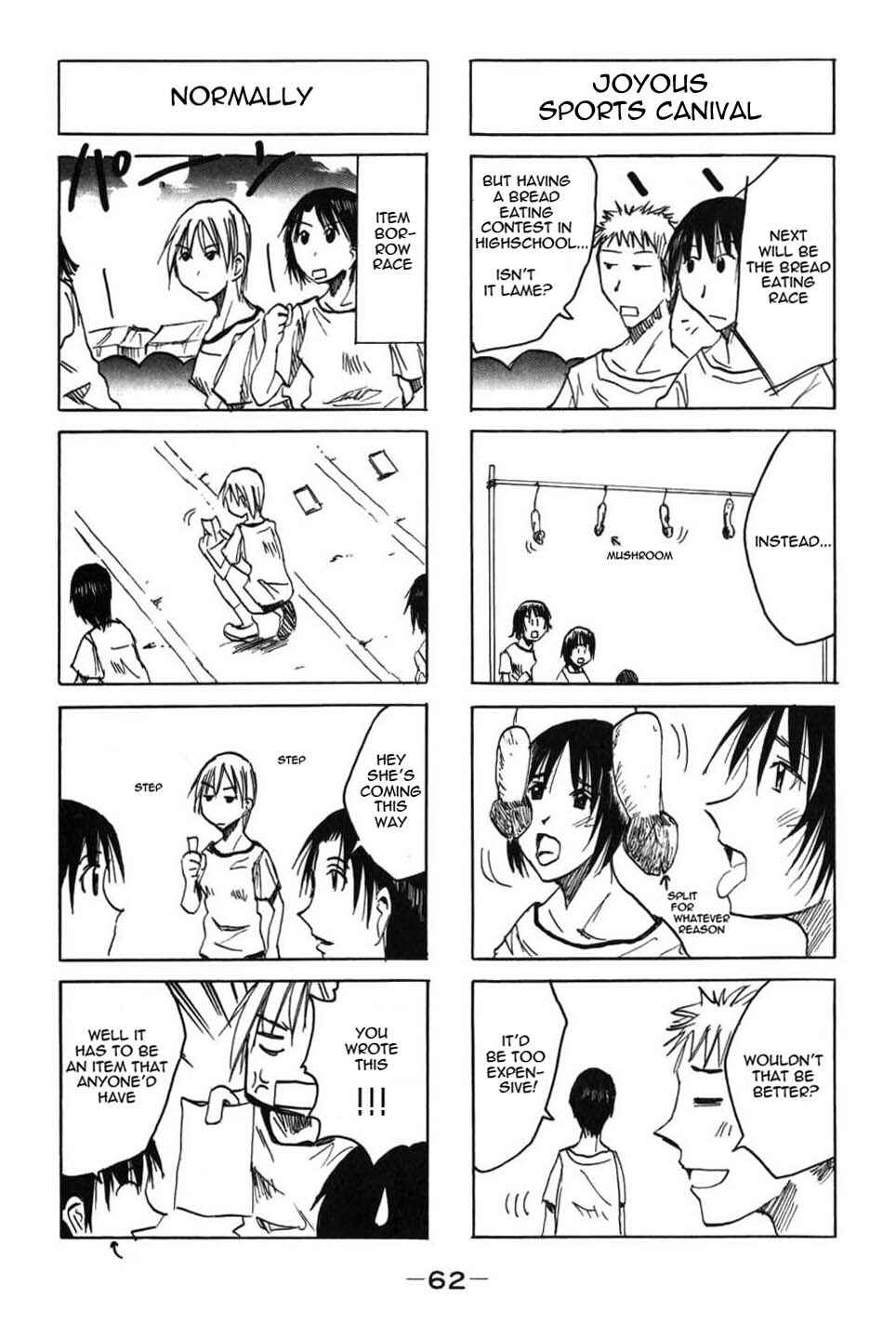 Page 2 Chapter 18 Imouto wa Shishunki