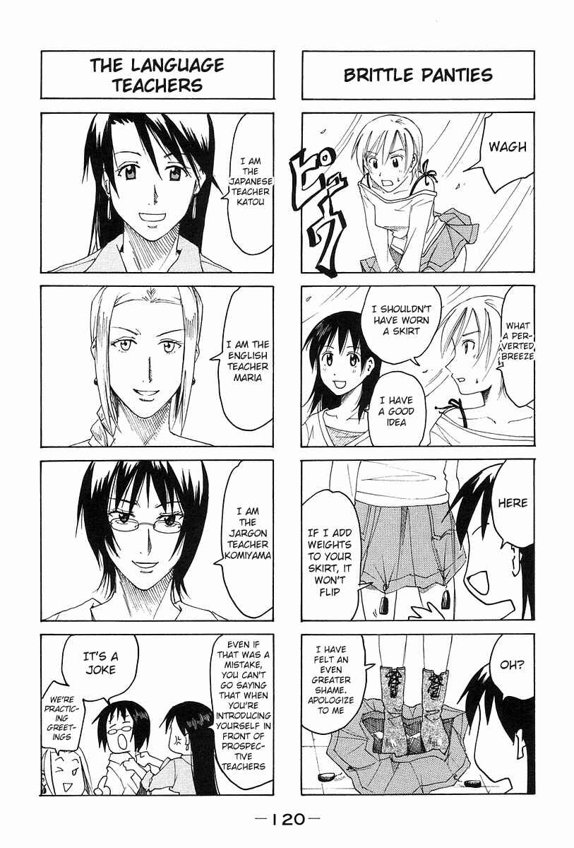 Page 2 Chapter 142 Imouto wa Shishunki
