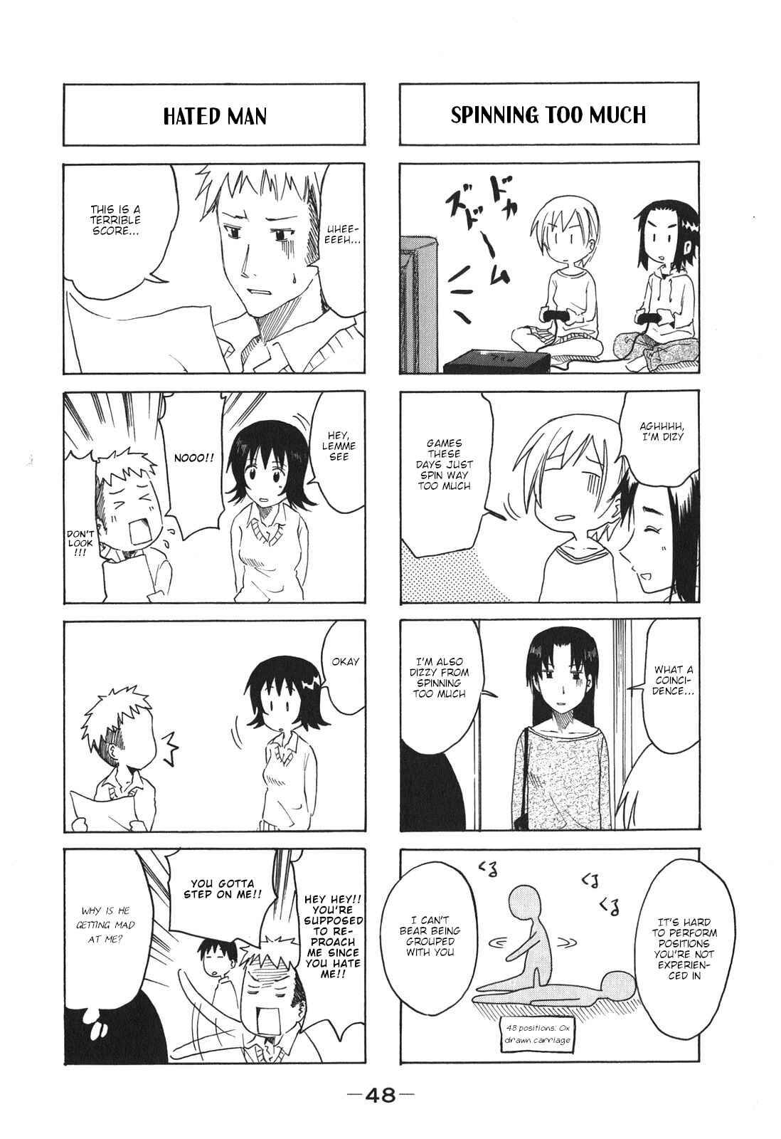 Page 2 Chapter 187 Imouto wa Shishunki