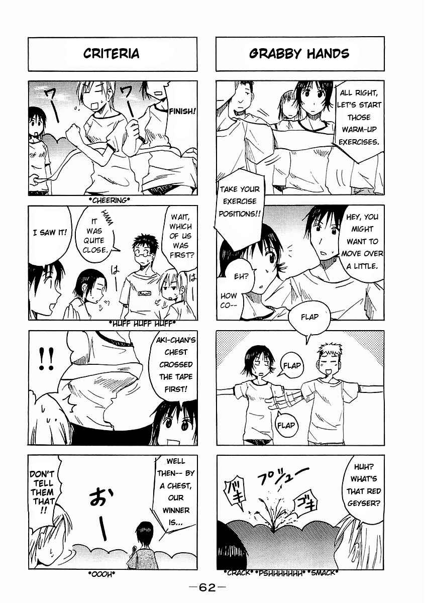 Page 2 Chapter 67 Imouto wa Shishunki