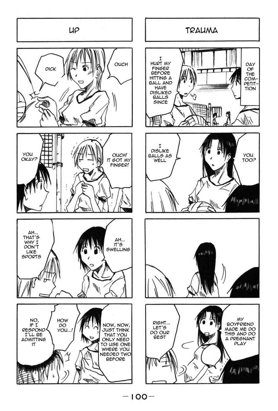 Page 2 Chapter 26.1 Imouto wa Shishunki