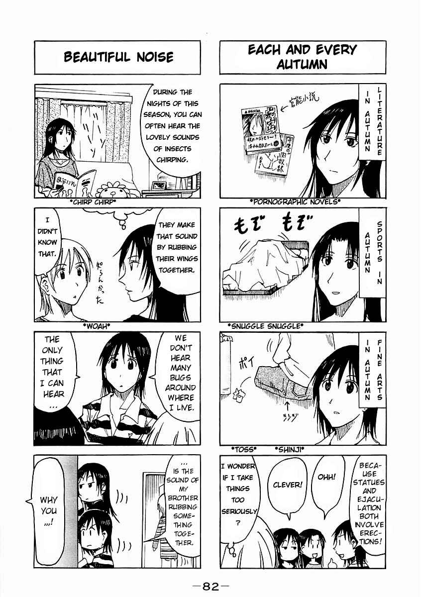 Page 2 Chapter 72 Imouto wa Shishunki