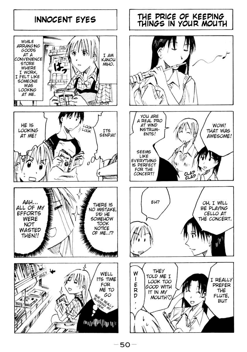 Page 2 Chapter 15 Imouto wa Shishunki