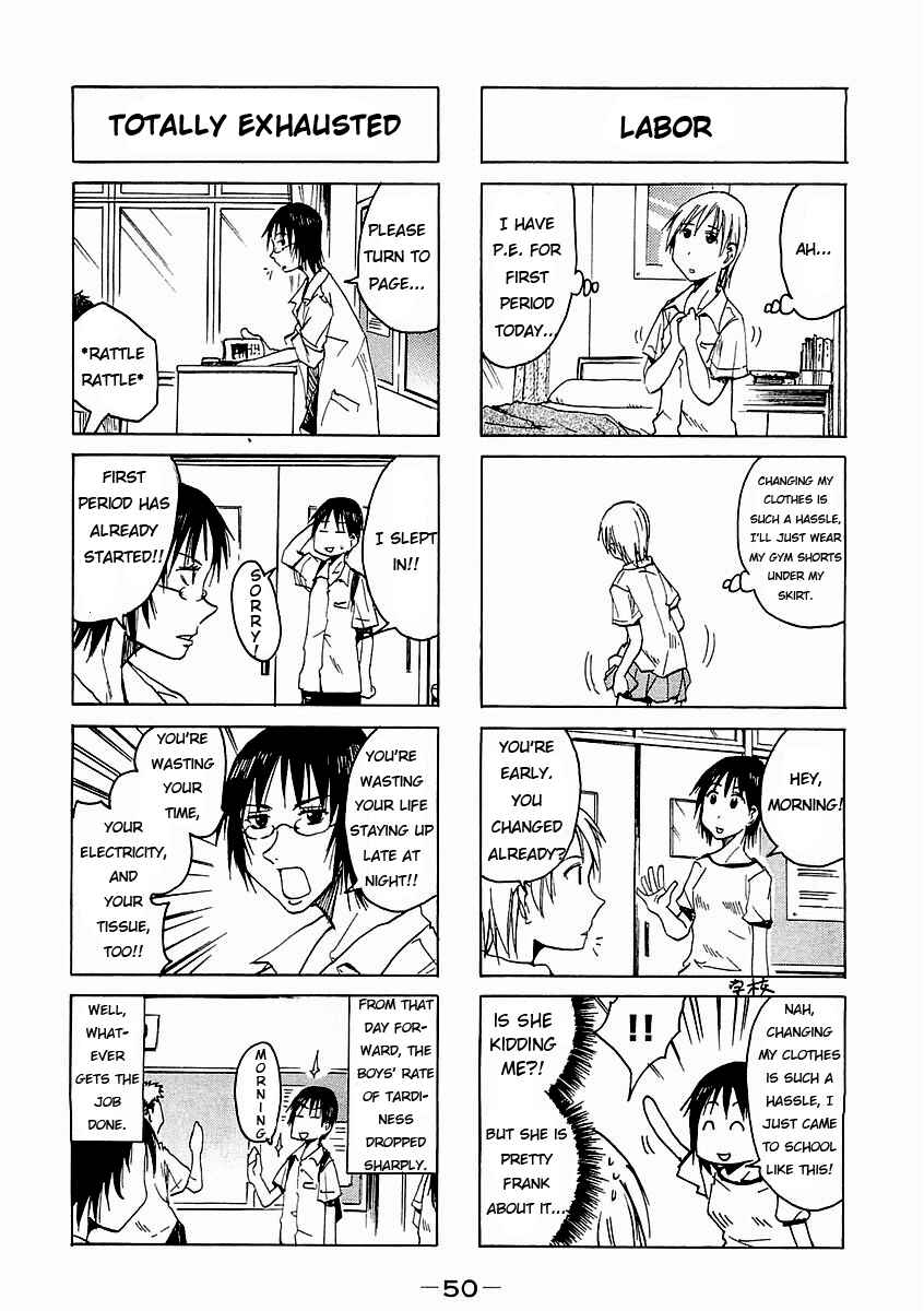 Page 2 Chapter 64 Imouto wa Shishunki