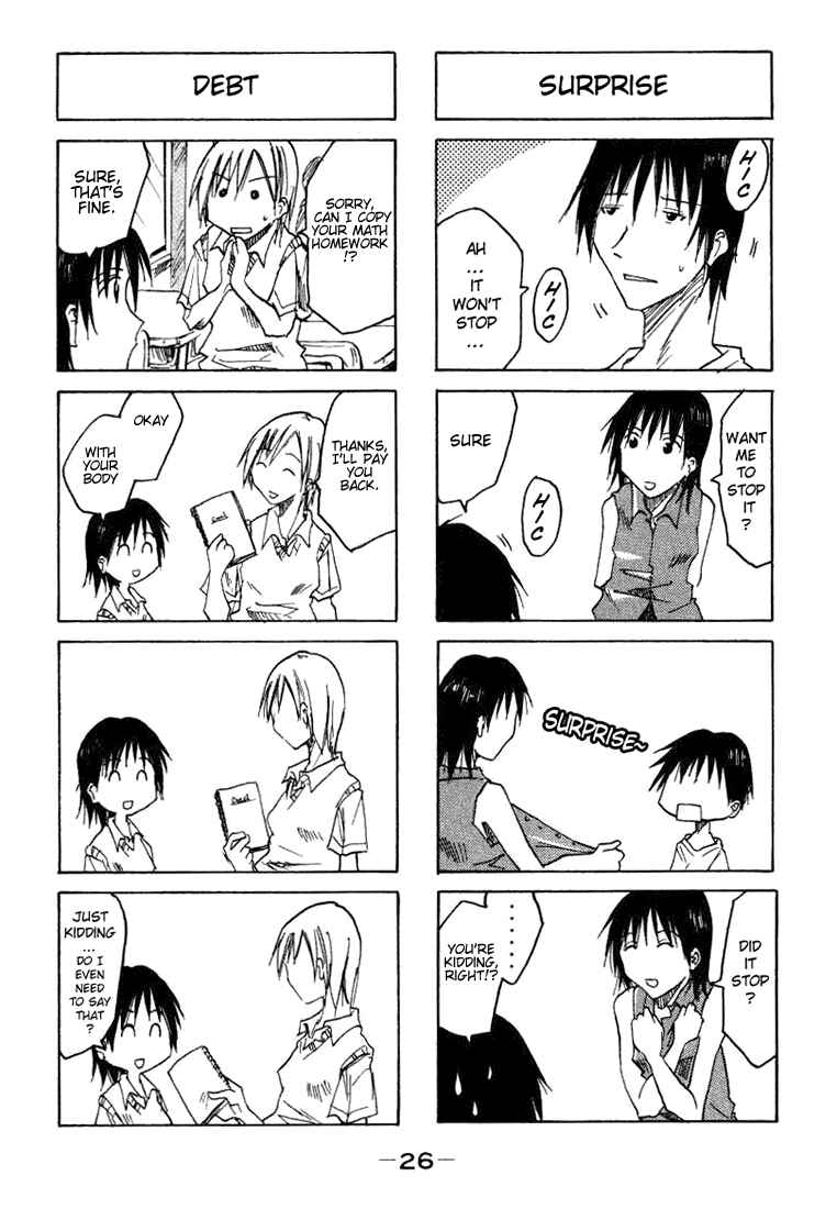 Page 2 Chapter 0.06 Imouto wa Shishunki