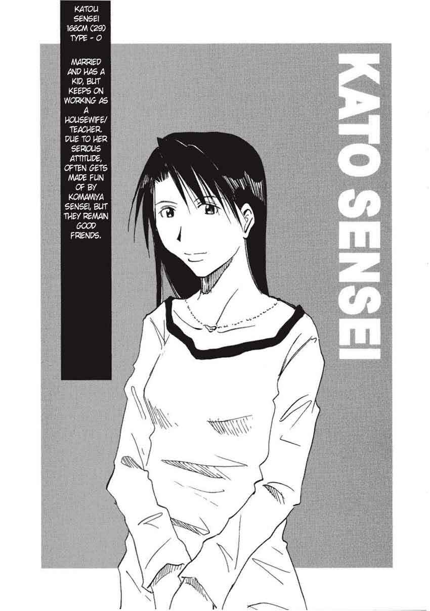 Page 7 Chapter 0.20 Imouto wa Shishunki