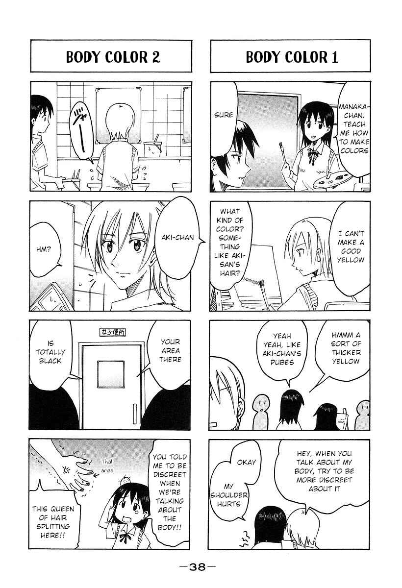 Page 4 Chapter 153 Imouto wa Shishunki