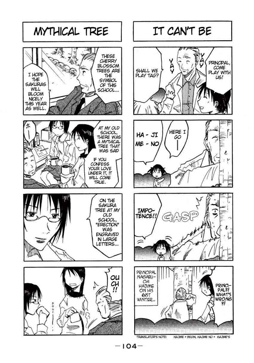 Page 4 Chapter 0.19 Imouto wa Shishunki