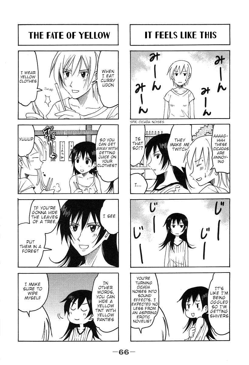 Page 2 Chapter 160 Imouto wa Shishunki