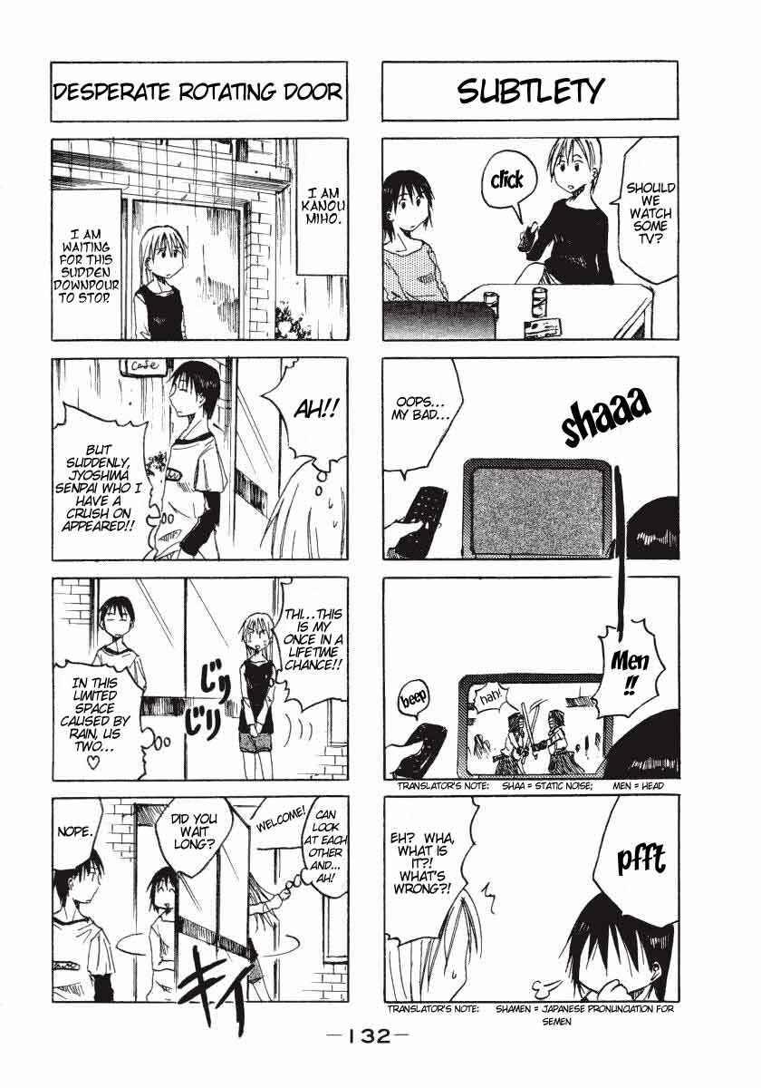 Page 4 Chapter 3 Imouto wa Shishunki
