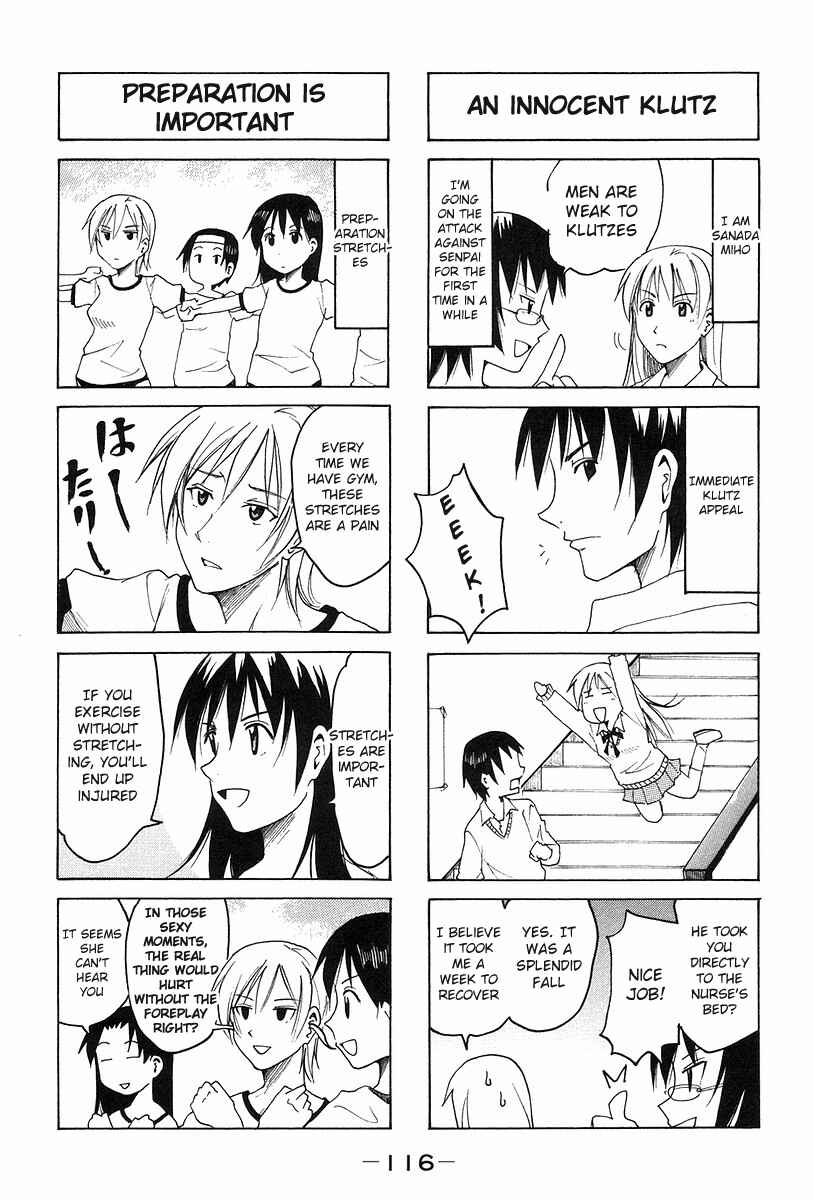 Page 2 Chapter 141 Imouto wa Shishunki