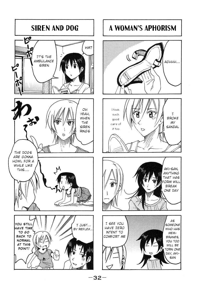 Page 2 Chapter 152 Imouto wa Shishunki