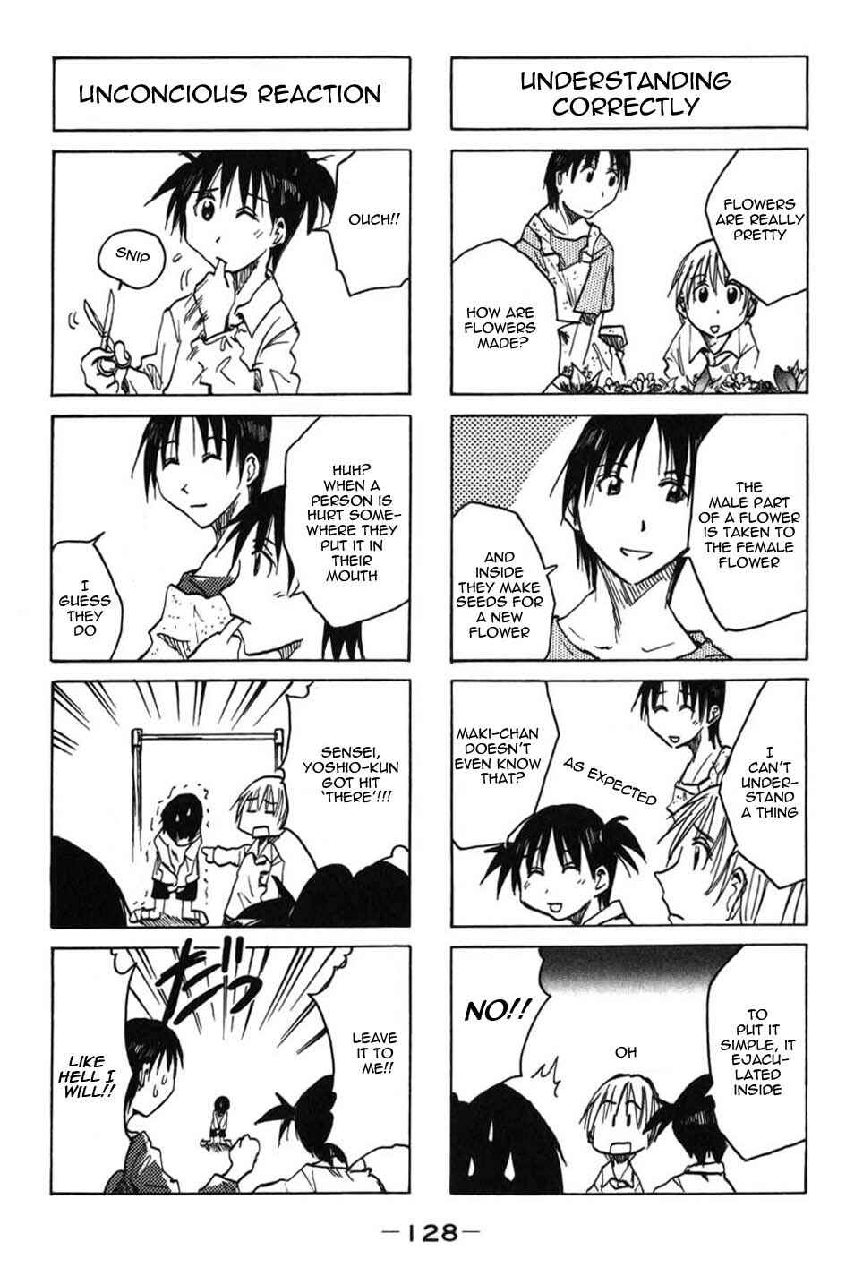 Page 2 Chapter 26.4 Imouto wa Shishunki
