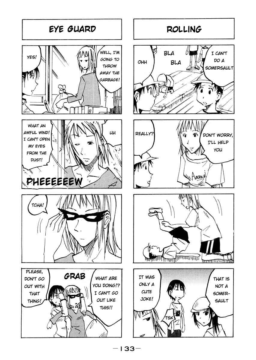 Page 3 Chapter 52.4 Imouto wa Shishunki