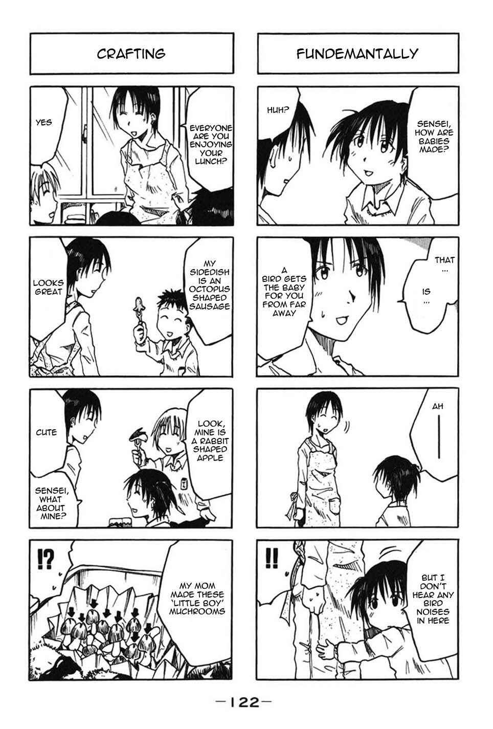Page 2 Chapter 26.3 Imouto wa Shishunki