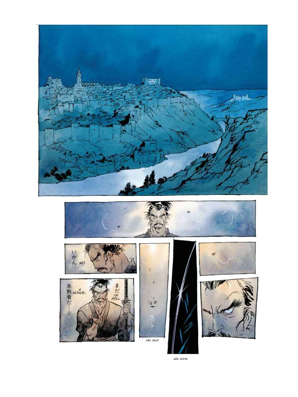 Page 10 Chapter 10 My Back Pages