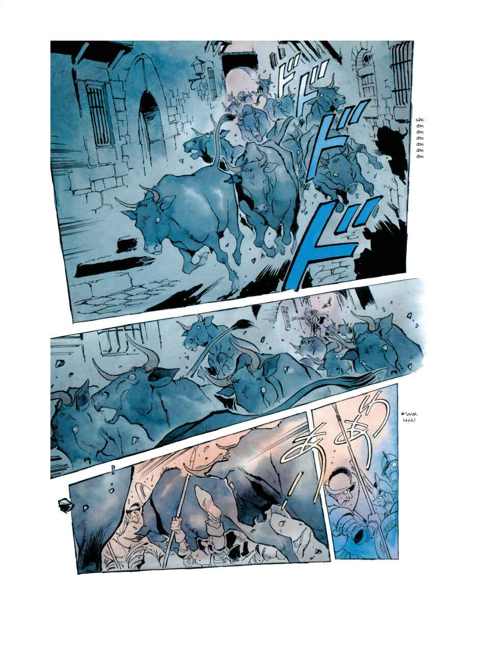 Page 19 Chapter 10 My Back Pages
