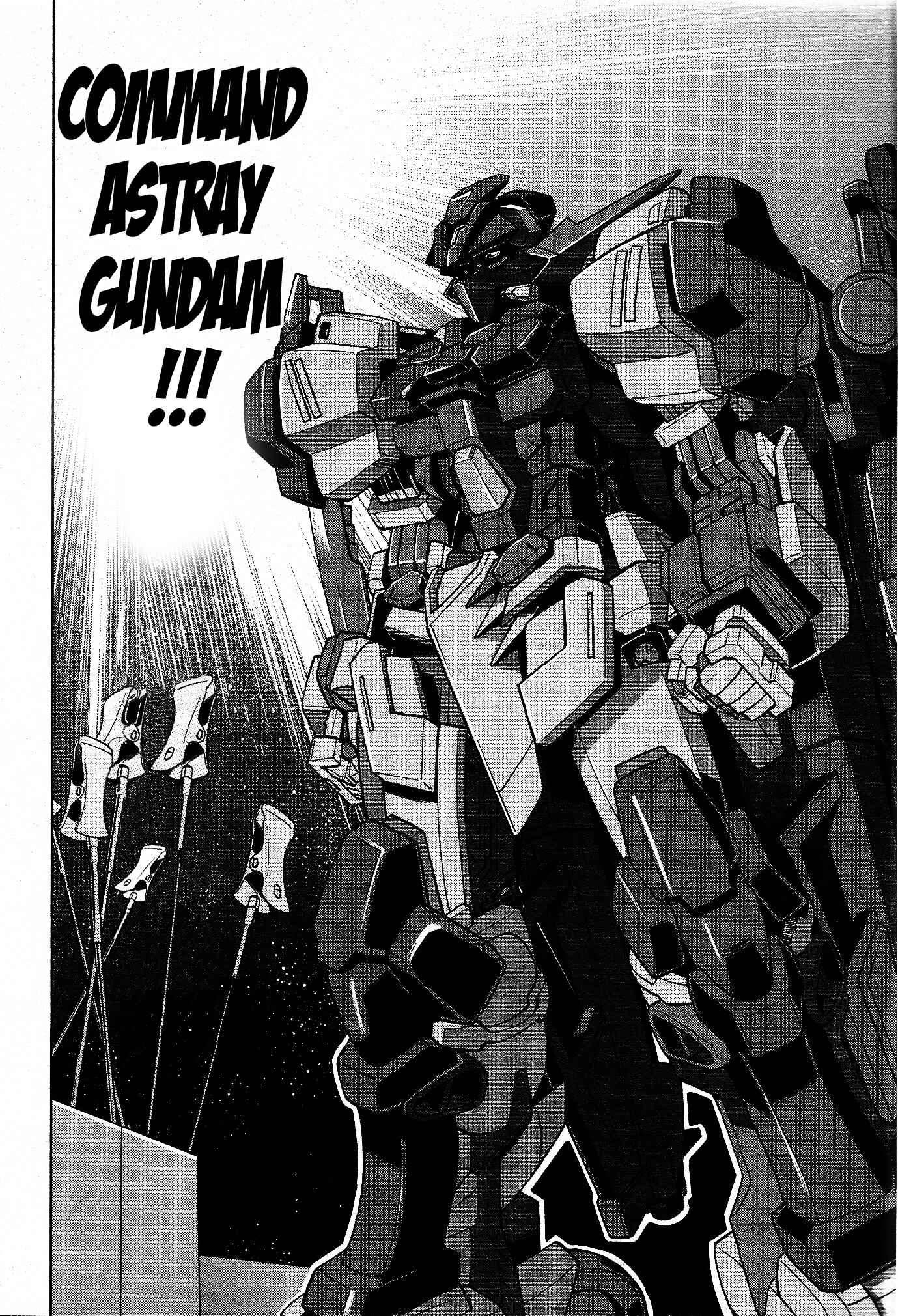 Page 20 Chapter 11 Gundam Build Fighters A