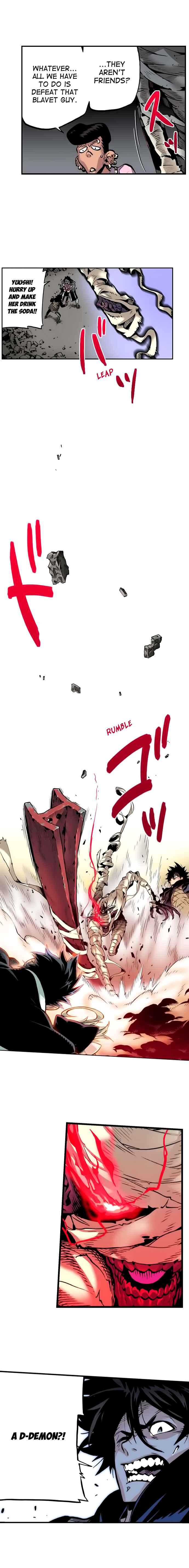 Page 11 Chapter 2.2 Blavet