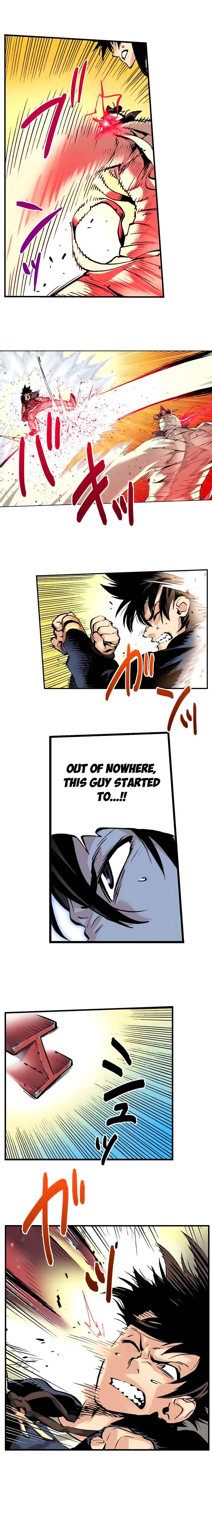 Page 12 Chapter 2.2 Blavet
