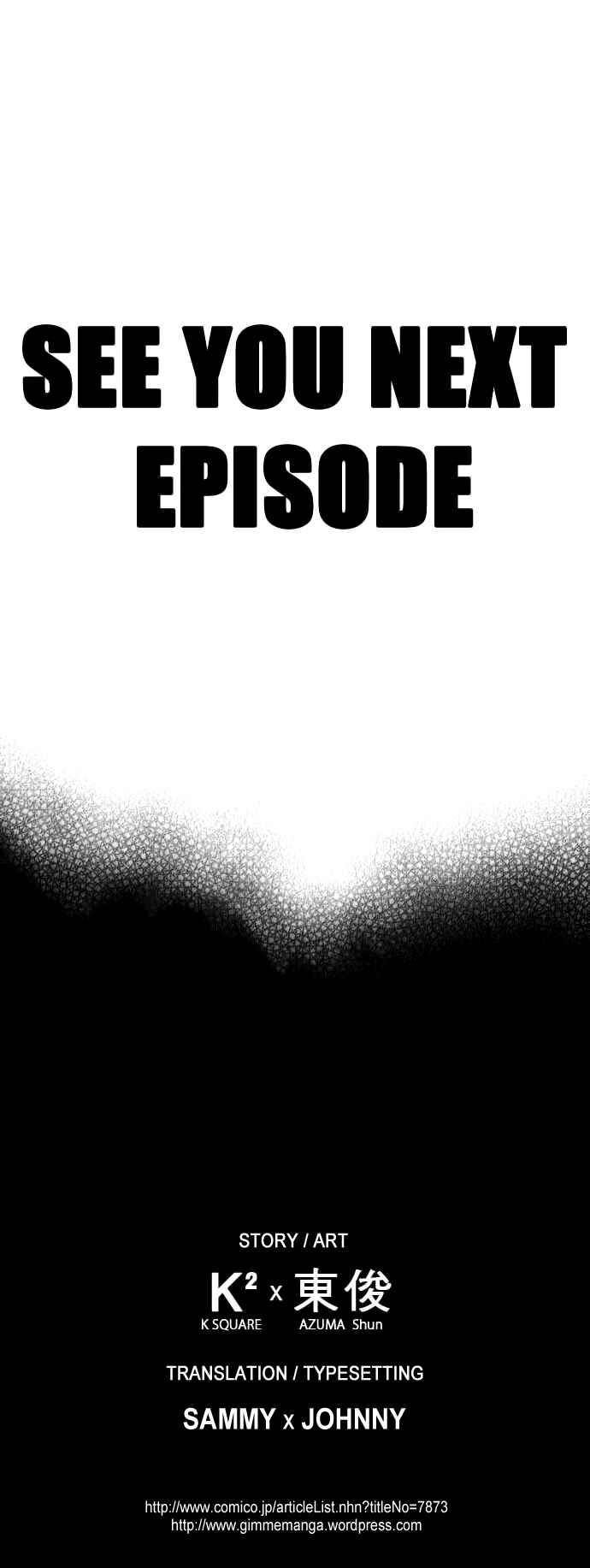 Page 15 Chapter 2.2 Blavet