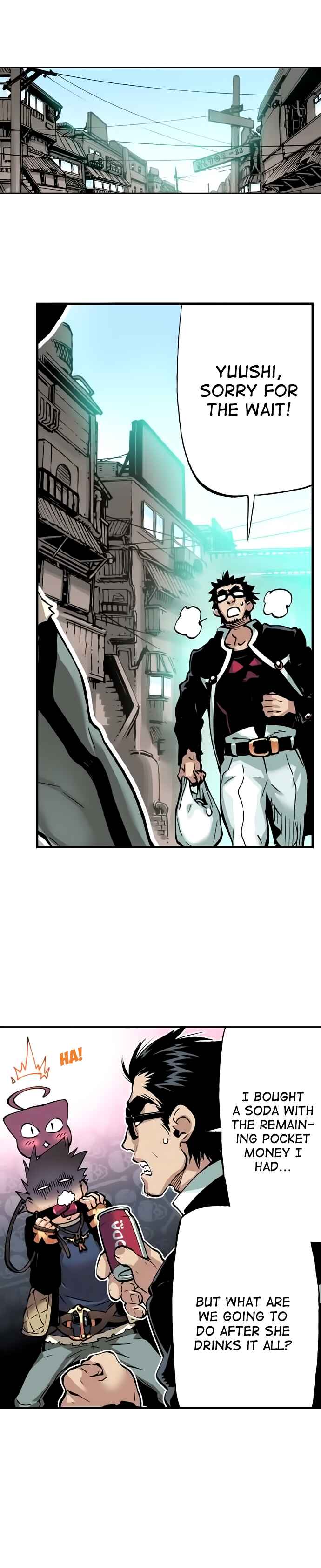 Page 3 Chapter 2.2 Blavet