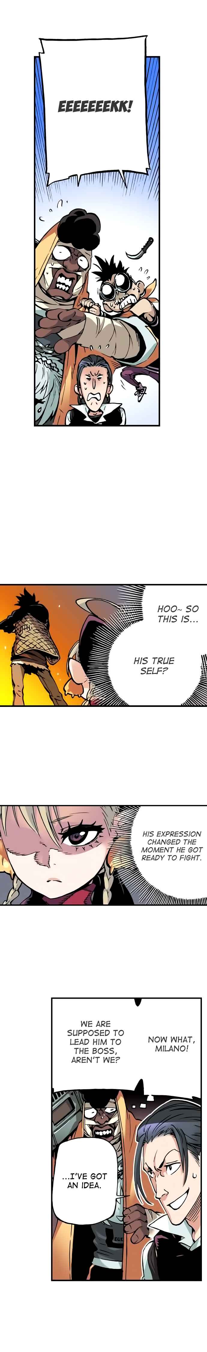 Page 6 Chapter 2.2 Blavet